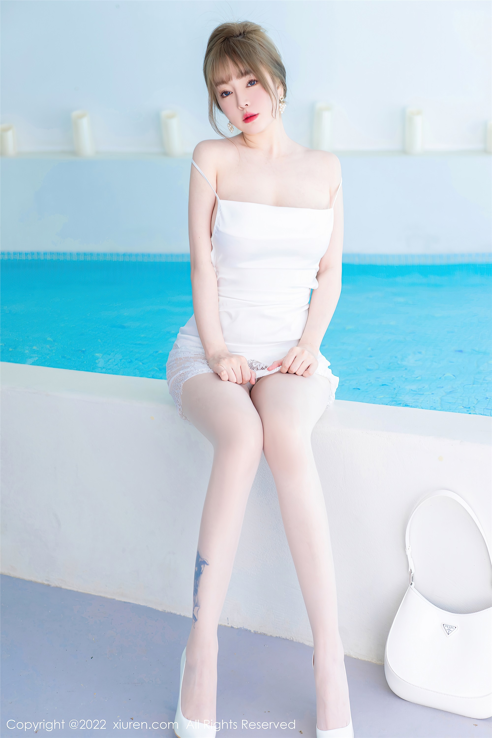 Xiuren秀人网 2022.04.15 NO.4876 王雨纯